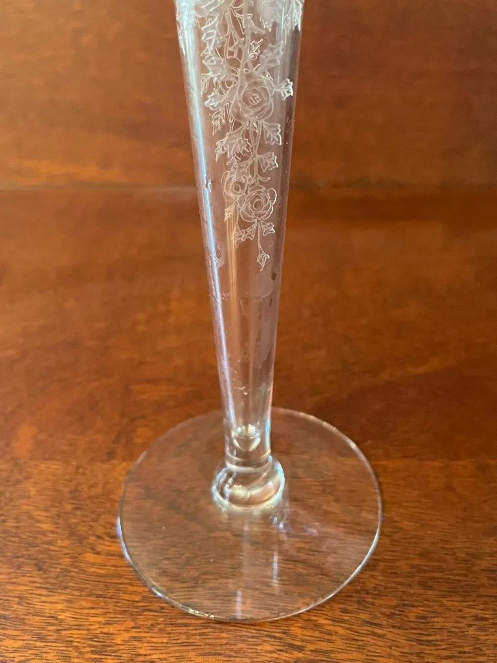 Cambridge Glass Company excellent this